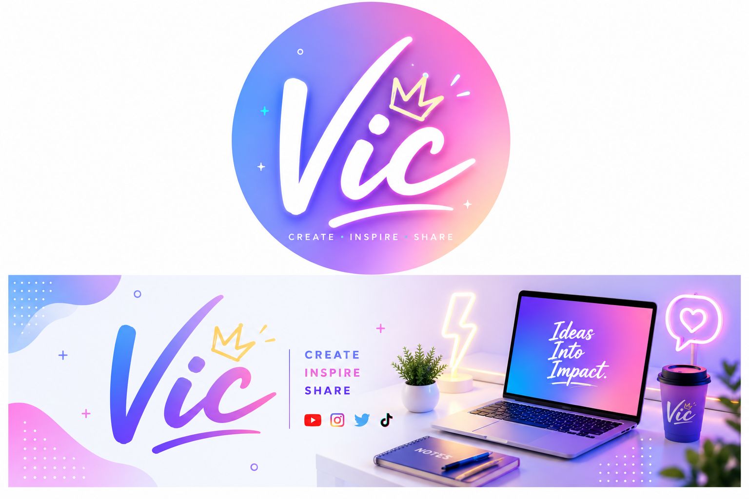 Vic Hub — 30+ free online tools collection